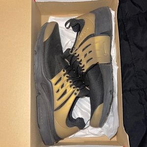 Nike presto